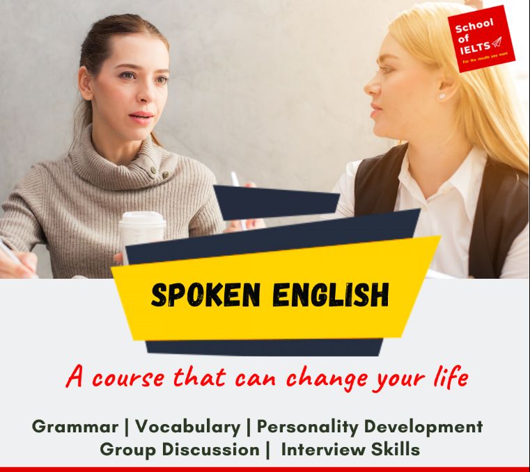School of IELTS image 2